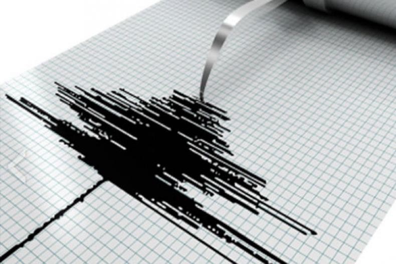 Gempa Magnitudo 5,0 Landa Kabupaten Nias Barat