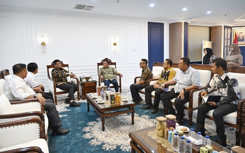 Bobby Nasution Percepat Pemulihan Banjir dan Longsor di Tapteng, Fokus Infrastruktur dan Huntap