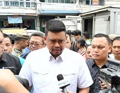 Harga Daging Ayam di Sumut Mulai Turun