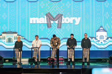 Bobby Nasution Dorong ASN Pemprov Sumut Menjadi Investor Pasar Modal