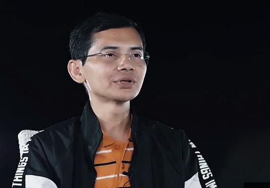 Hadi Pranoto Ternyata Bukan Dokter, Hanya Panggilan Kesayangan