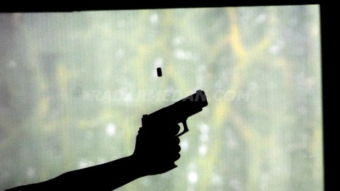 Seorang Anggota Ditresnarkoba Poldasu Tewas, Diduga Ditembak Saudaranya