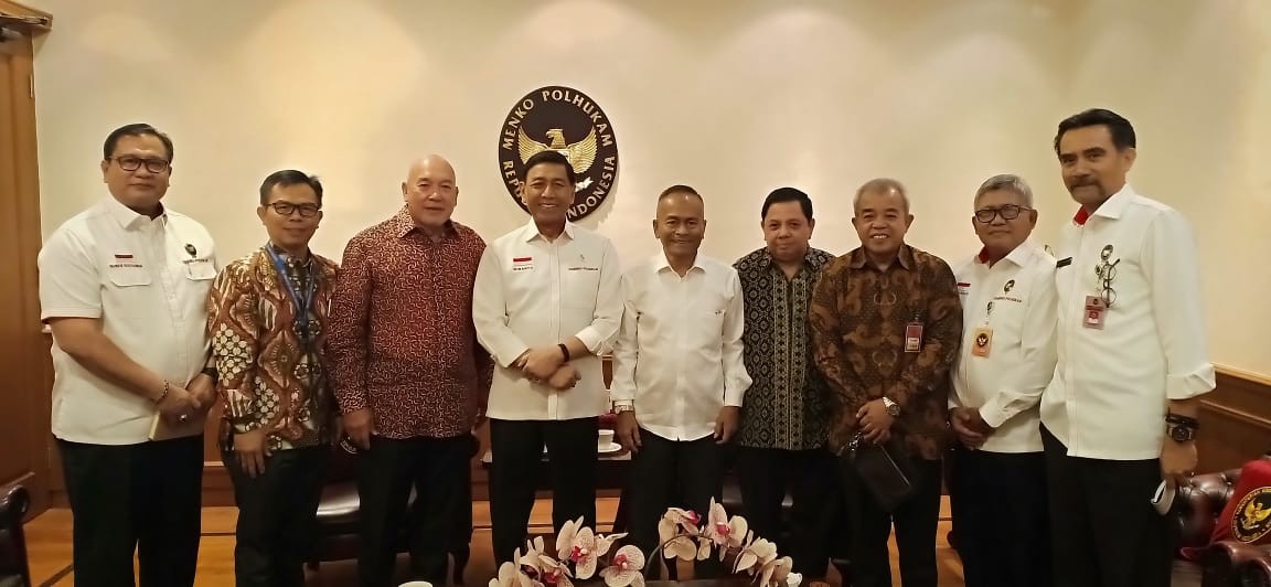 Pemerintah Dukung HPN 2020, Kerahkan Pesawat TNI AU