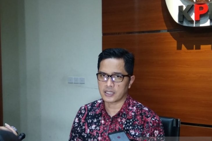  KPK OTT Wali Kota Medan, Barang Bukti Rp200 Juta  Diamankan