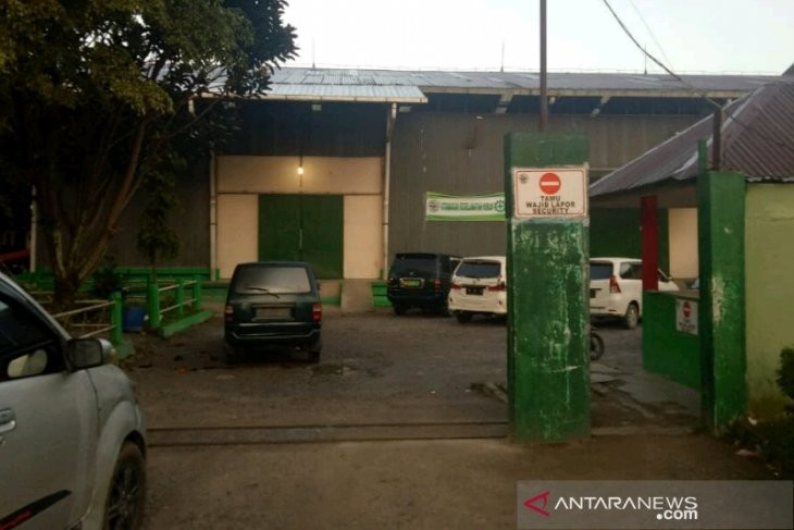 Perampok Gasak 190 Juta, Pegawai Pabri Kopi Dibacok di PT SSC Silangit, Taput