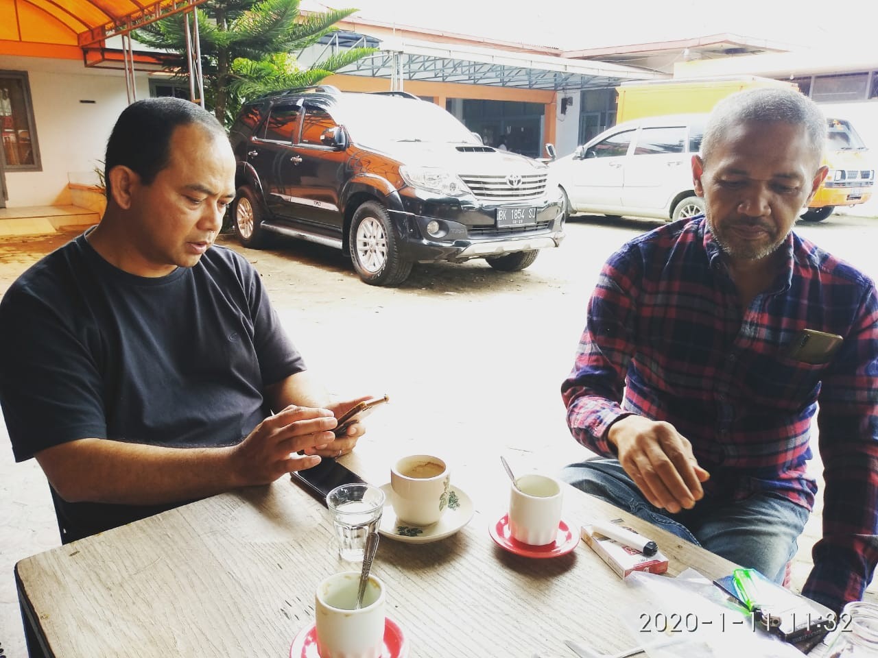 Anggota DPRD Karo Apresiasi Kinerja Polres Terkait Narkoba