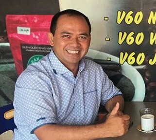 Ferianta Purba : DPD Partai Golkar Karo Uji Kelayakan 6 Pendaftar Calon Kepala Daerah