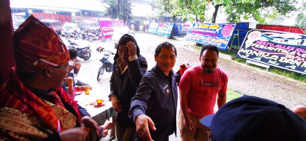 Pemda Karo Pernah Tawarkan Pemindahan Lapas, Sayang Pihak Lapas II B Tidak Gubris