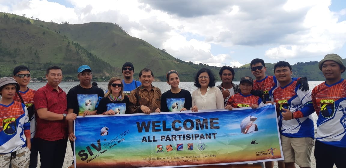 Turis Turki dan Spanyol ikut Promosikan Desa Wisata Karo