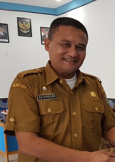 10 Ribu Peserta akan Ramaikan Gerak Jalan Santai HUT Asahan ke-74