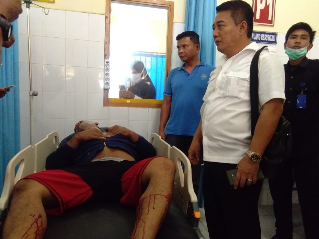 Transaksi Ditengah Wabah Corona, Polres Asahan Ringkus 2 Tersangka Narkoba