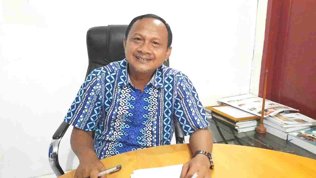 Terkait Polemik Pembagian Bantuan Dampak Covid-19, Ini Kata Kadis Sosial Kabupaten Tapanuli Tengah