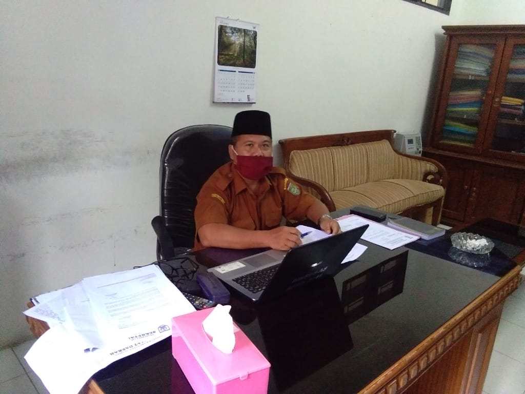 Bantuan Sosial Tunai di Asahan Mulai Disalurkan