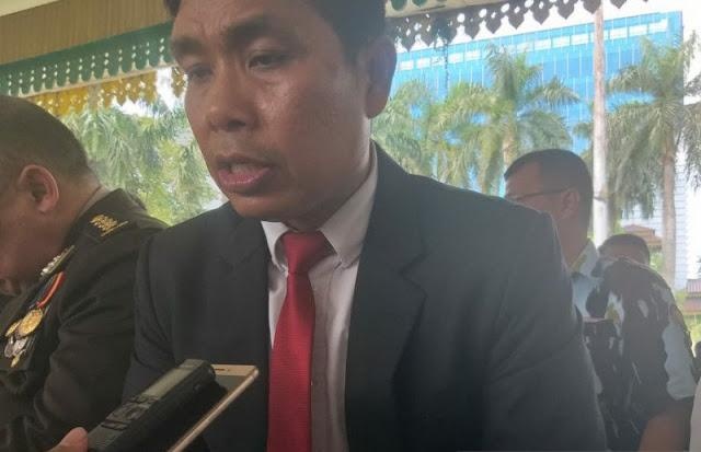 Ditreskrimsus Polda Sumut Selidiki Lima Daerah yang Diduga Selewengkan Bansos