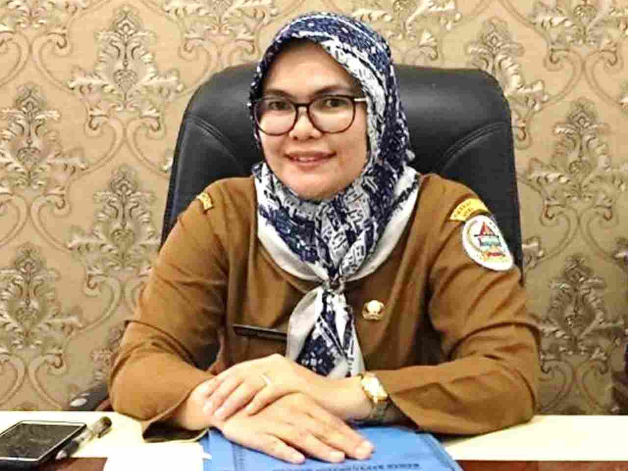 Kehadiran ASN Pemkab Tapteng Usai Lebaran Capai 97,6 Persen