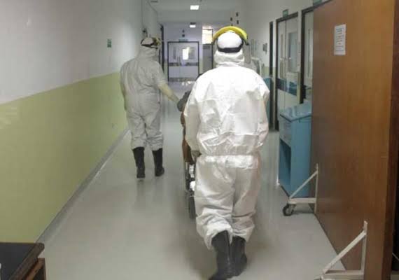 Seorang Tenaga Medis Asal Asahan Dinyatakan Positif Covid-19 