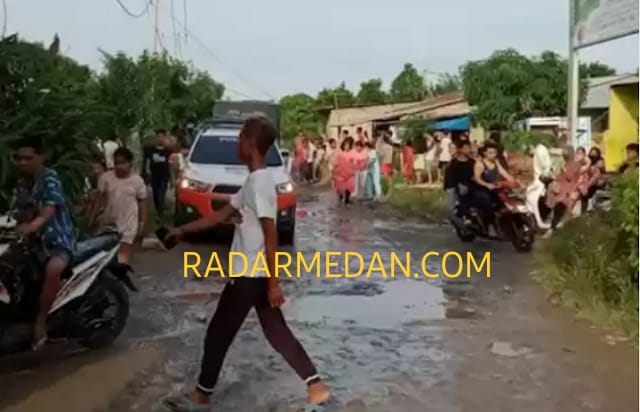 Sat Sabhara Polrestabes Medan Grebek Basis Narkoba, Amankan Narkoba dan Mesin Jackpot
