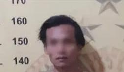 Suami Istri Tidur Lelap, Rumah Dimasuki Maling Gondol Rp 3 Juta