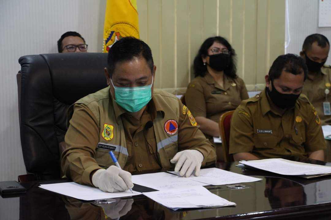 PT Pertamina akan Salurkan Pinjaman Modal Kerja UMKM di Kawasan Danau Toba