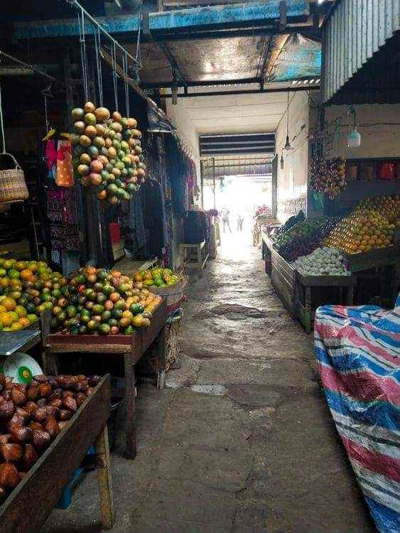 Karo Masih Zona Merah Terkait Perpanjangan Penutupan Objek Wisata, Ini Kata Pelaku Wisata