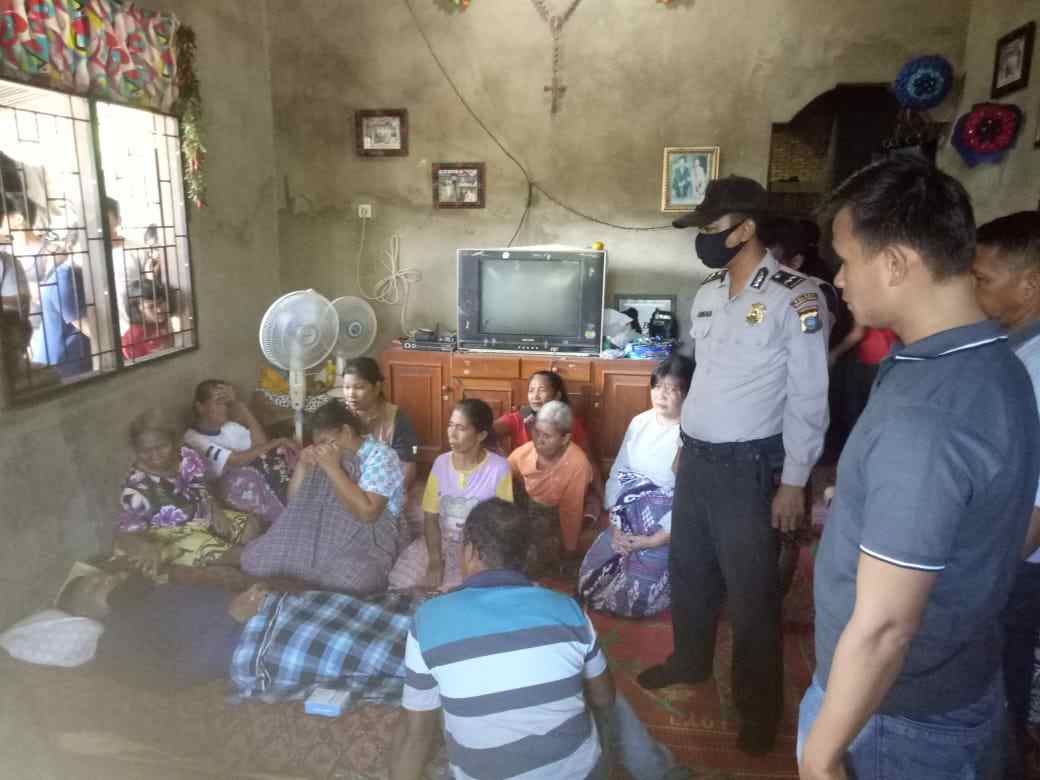 Awalnya Ambil Rambutan Pakai Egrek, Tersentuh Kabel Listrik Kesetrum Meninggal Dunia