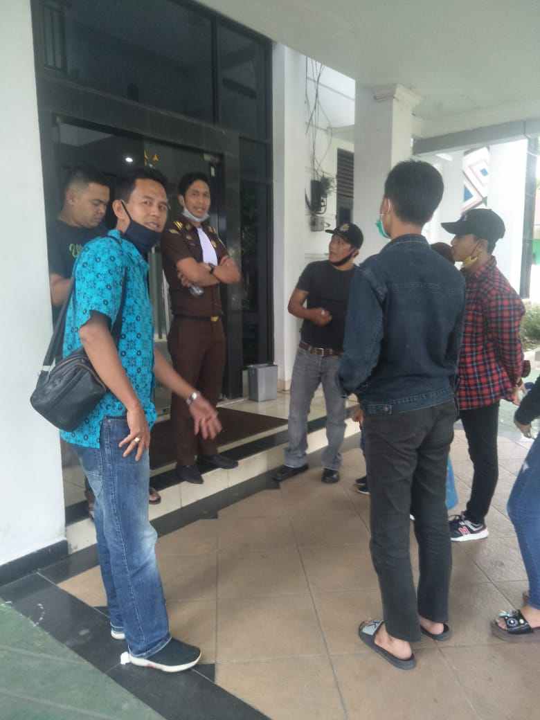 Berikan Keterangan Palsu, Saksi Meringankan Abdul Rasyid Terancam 7 Tahun Penjara