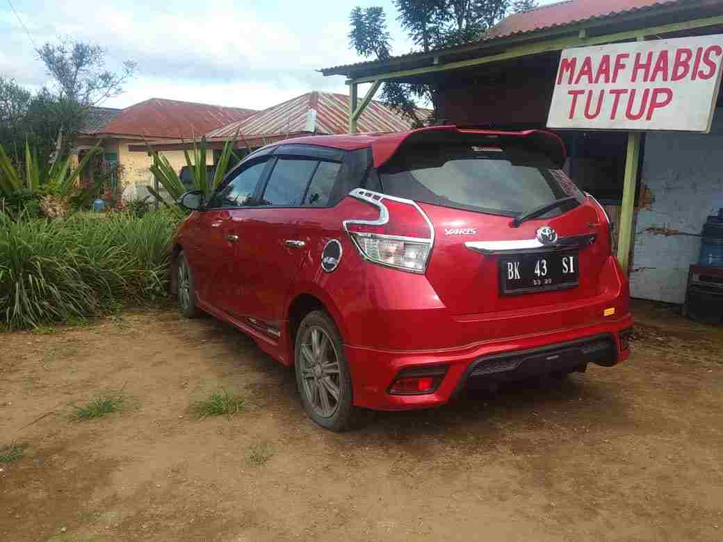 Terdengar Dua Kali Suara Tembakan, Uang Rp 100 Juta Lesap Dibawa Rampok