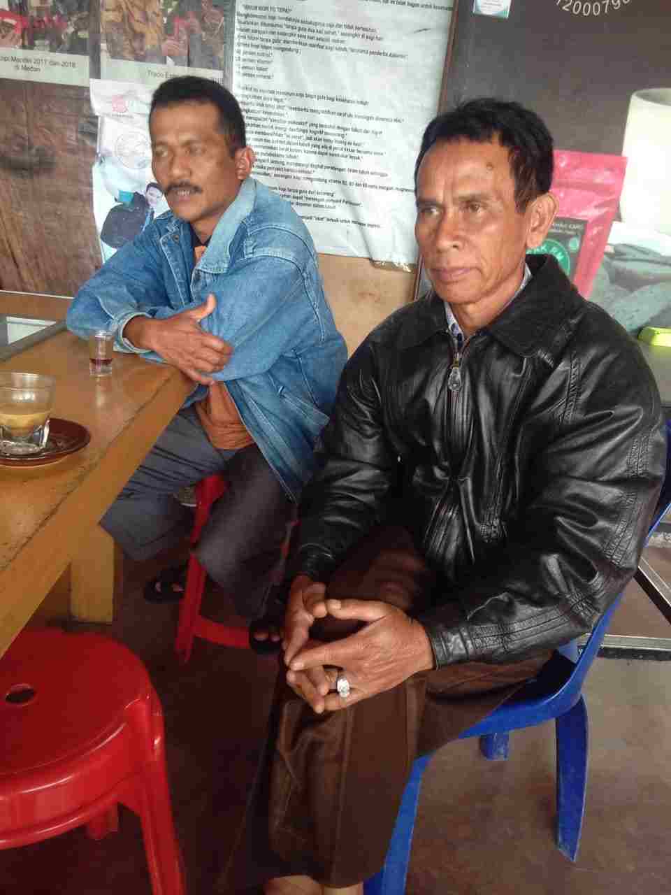 Malam ini Hasil Swab Natalia Br Tarigan Akhirnya Muncul, Ternyata Hasilnya Negatif