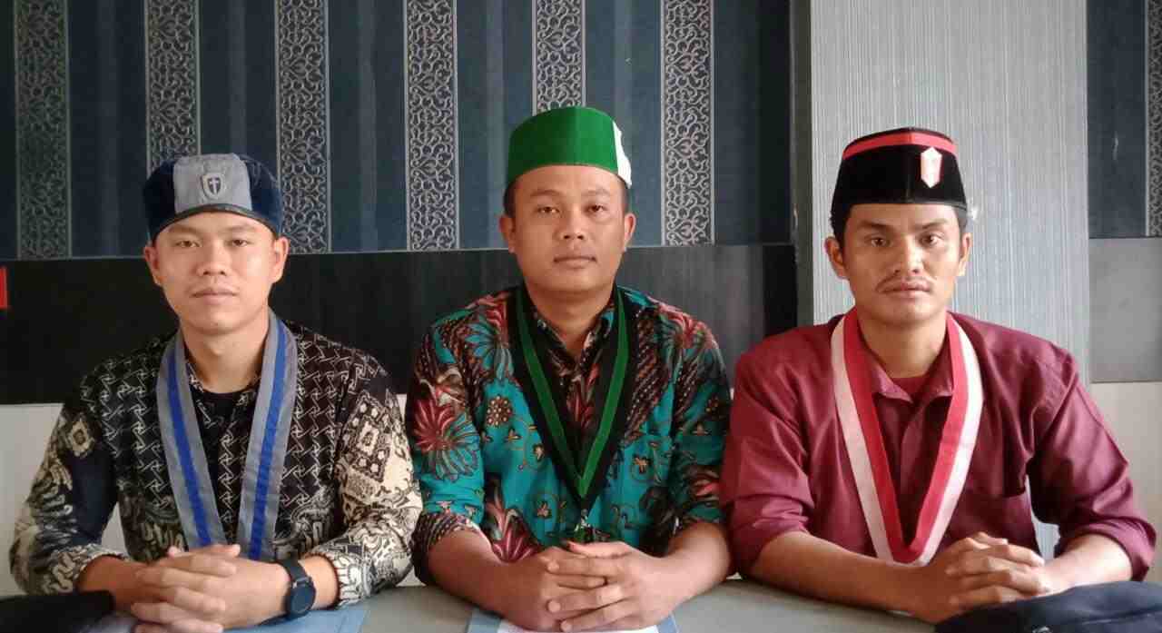 Kelompok Cipayung Apresiasi Sikap Bupati Tapteng Terkait Pemalsuan Surat Rapid Tes