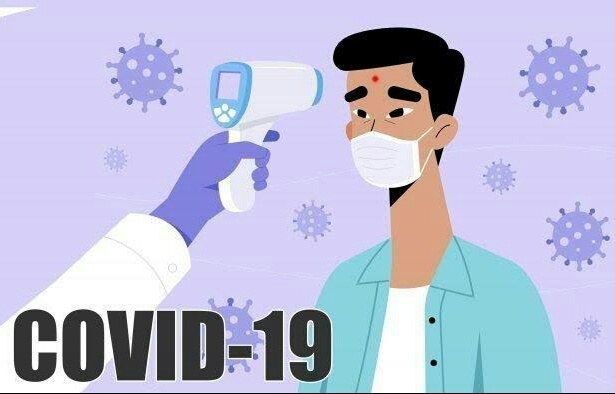 Menetap di Medan, Seorang Warga Asal Asahan Meninggal Dunia Positif Covid-19