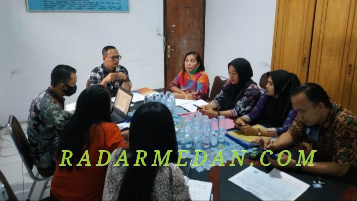 Dugaan Pungli dan Pelayanan Buruk, Ombudsman Sumut Periksa Kadisdukcapil Binjai