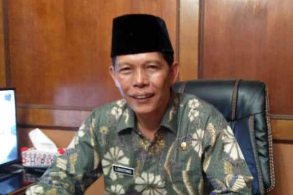 Perubahan Gugus Tugas Menjadi Satuan Tugas, Kerja Penanganan Covid-19 Dairi Tetap Jalan