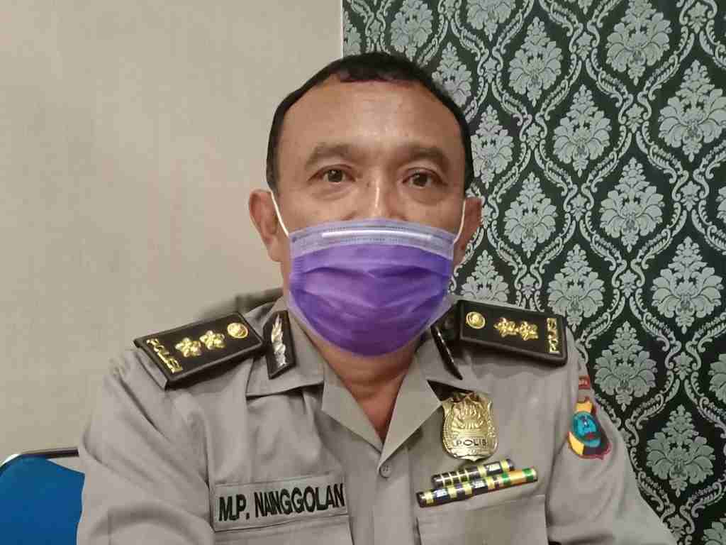 Surat Keputusan Kapolri Geser Nama 3 Pejabat Kapolres dan Polda Sumut