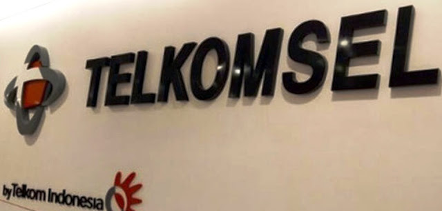 Telkomsel Berikan Kompensasi 5 GB Kepada 94 Kota Seluruh Pelanggan Wilayah Sumatera