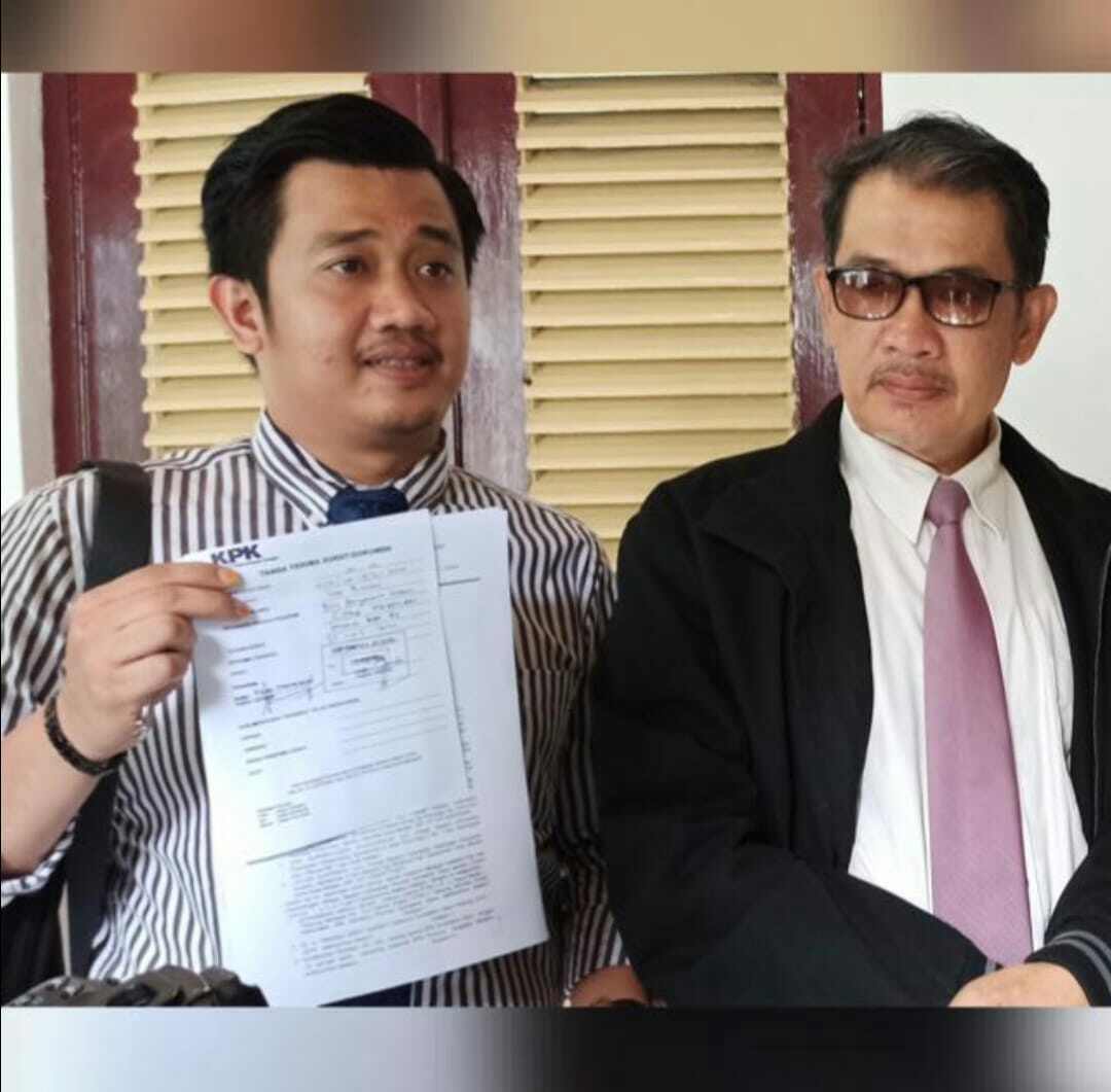 Raja Makayasa : Awali Pembangunan Sport Center Langkah Mundur PenyelesaianLahan Eks HGU PTPN II