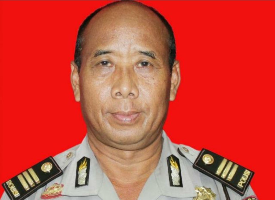 Kasubbag Humas dan Kasat Binmas Polres Langkat Telah Pensiun Sebelum TR Dikeluarkan Kapolda Sumut