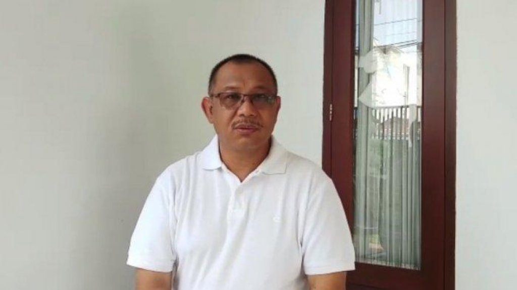 Kondisi Plt Walikota Medan Mulai Membaik