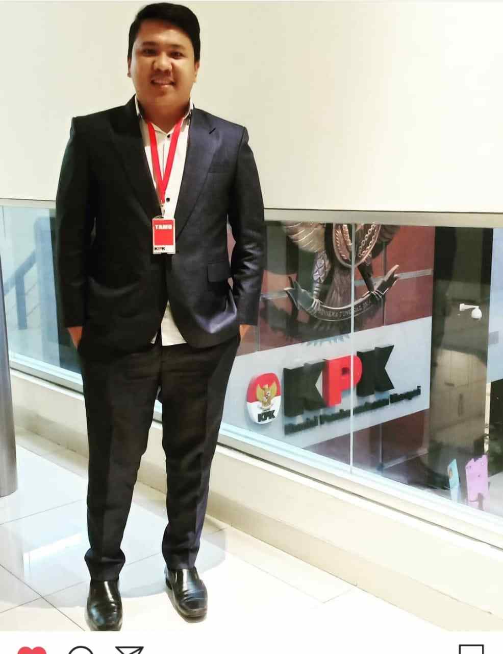 Relawan Barason Sebut Aksi PMPB Demo Ketua DPRD Pakpak Bharat Sarat Politis