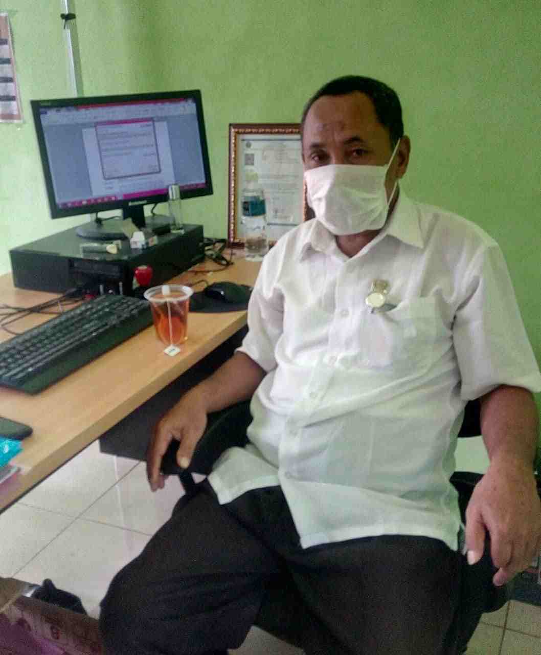 Drs M Sayuti Imbau Masyarakat Batam Saling Menjaga Kerukunan Antar Umat Beragama