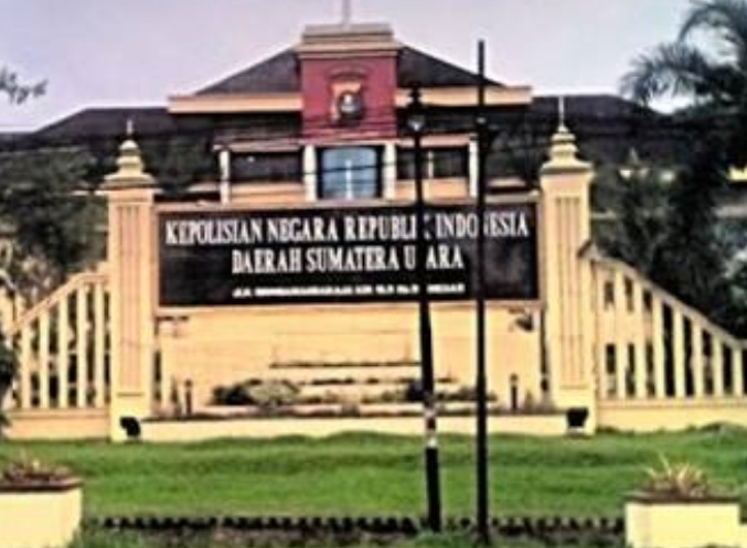 Korupsi Pembangunan UINSU, Ditreskrimsus Poldasu Tetapkan 3 Tersangka