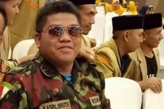 Pemuda Muhammadiyah : Mari Budayakan Pilkada yang Berdaulat