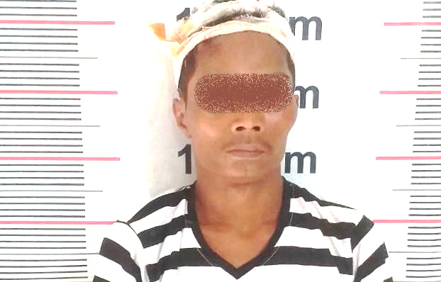 Dicurigai, Polsek Bahorok Amankan Tamu Hotel di Bukit Lawang