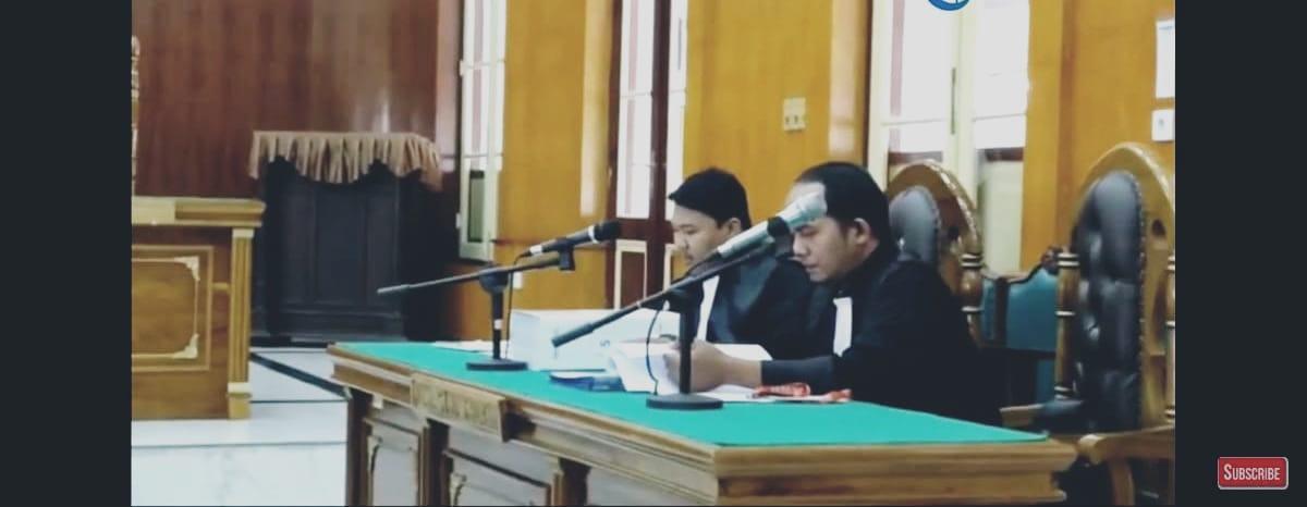 Media KPU Pakpak Seharusnya Bijak Dalam Mepublikasikan