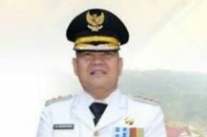 Pj. Bupati Pakpak Bharat Tinjau Ujian SKB CPNS di Medan