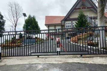 Kasus OTT PakPak Bharat, Wakil Ketua KPK Berkordinasi Dirsidik Bahas Oknum Perentara Suap