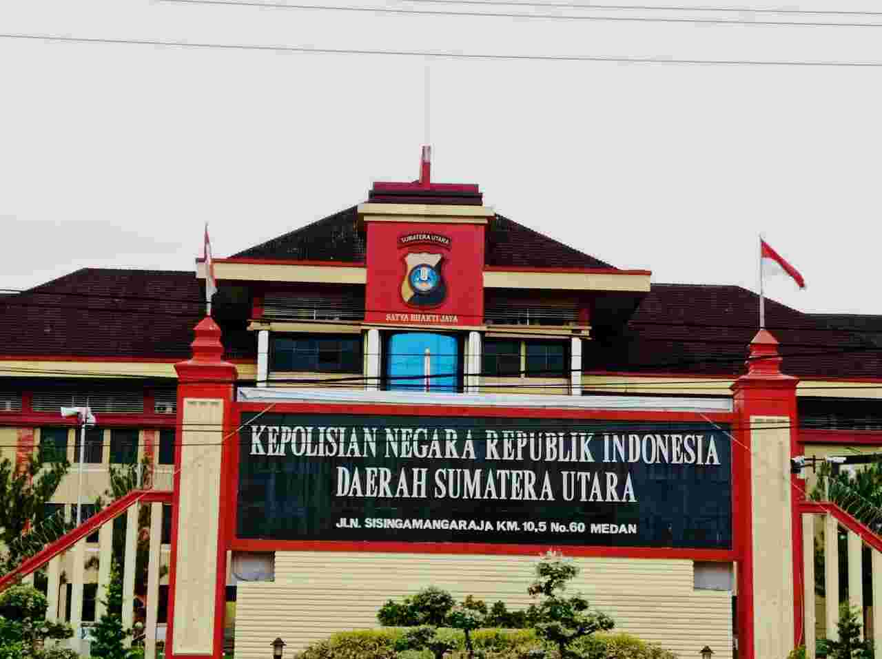Diduga Ijazah Oknum Cabup Pakpak Bharat Bermasalah, LSM Bening Lapor ke Polda Sumut