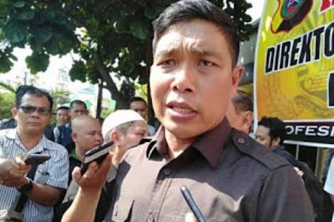 Audit BPKP Kerugian Pembangunan UINSU Rp 10,3 Miliar