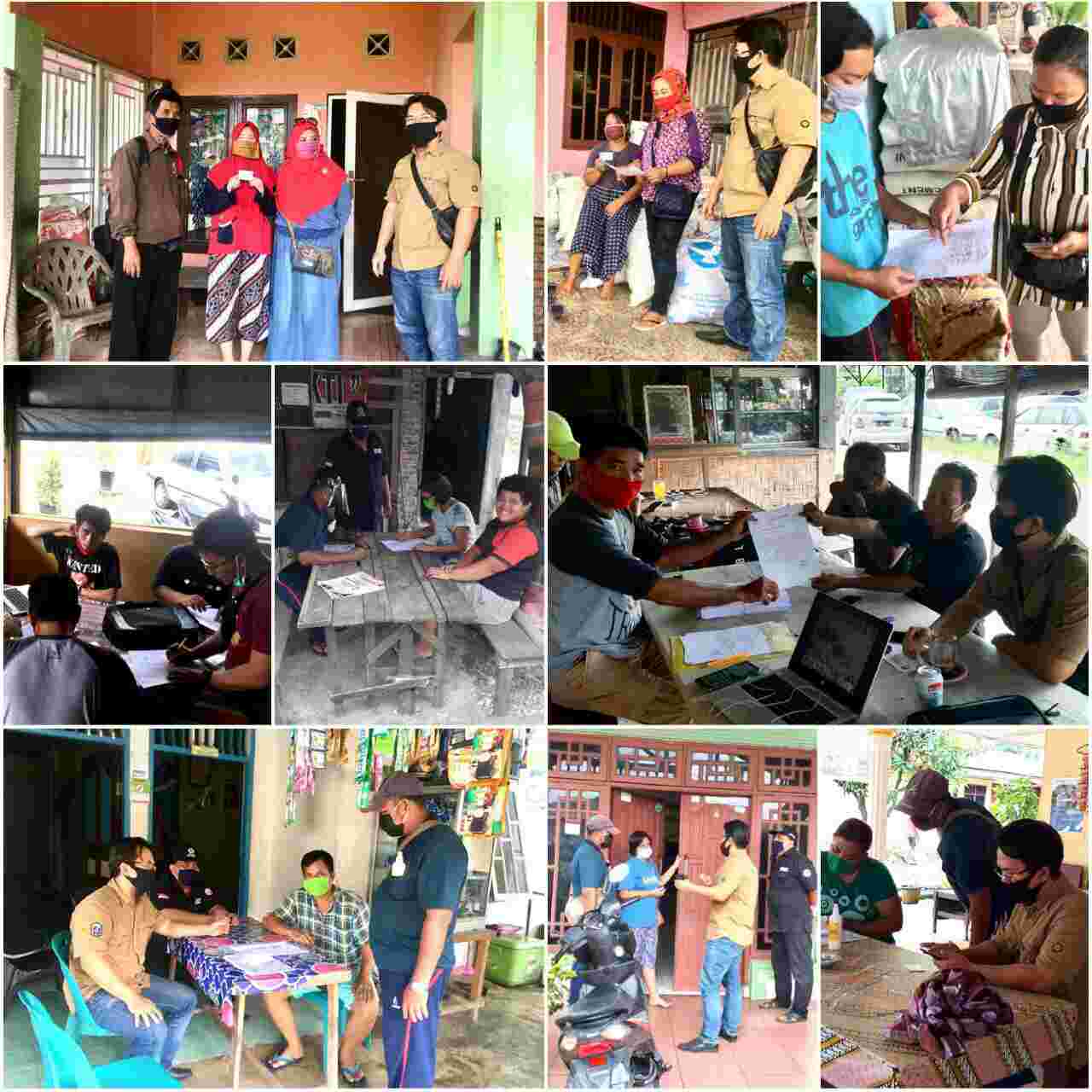 KPU Medan : Daftar Pemilih Sementara Pilkada Masuk Uji Publik