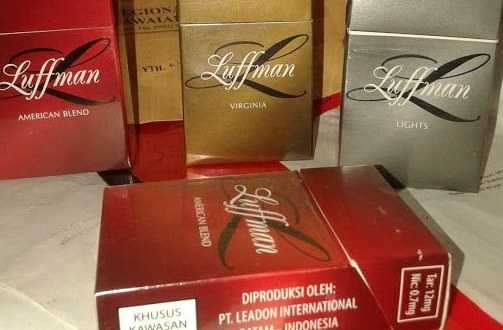 Tak Hanya Togel, Peredaran Rokok Tanpa Pita Cukaipun Merajalela di Bilah Hilir