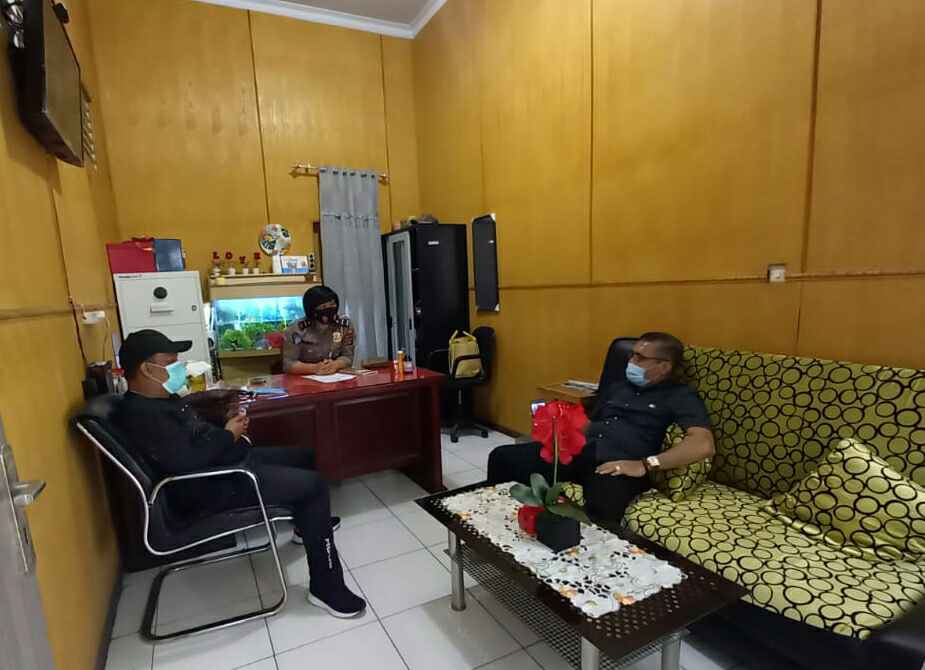 Samsat Kabanjahe Akan Gelar Pemutihan, Denda Pajak dan Biaya BBN Kenderaan Bermotor